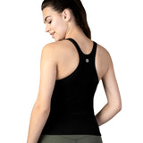 CorEnabl Form Fit Support Tank – breathable activewear that moves with you.
