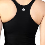 CorEnabl Form Fit Support Tank – breathable activewear that moves with you.