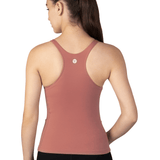 CorEnabl Form Fit Support Tank – breathable activewear that moves with you.