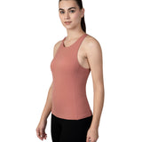 CorEnabl Form Fit Support Tank – breathable activewear that moves with you.