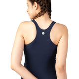 CorEnabl Form Fit Support Tank – breathable activewear that moves with you.