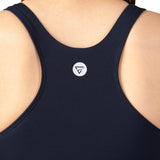 CorEnabl Form Fit Support Tank – breathable activewear that moves with you.