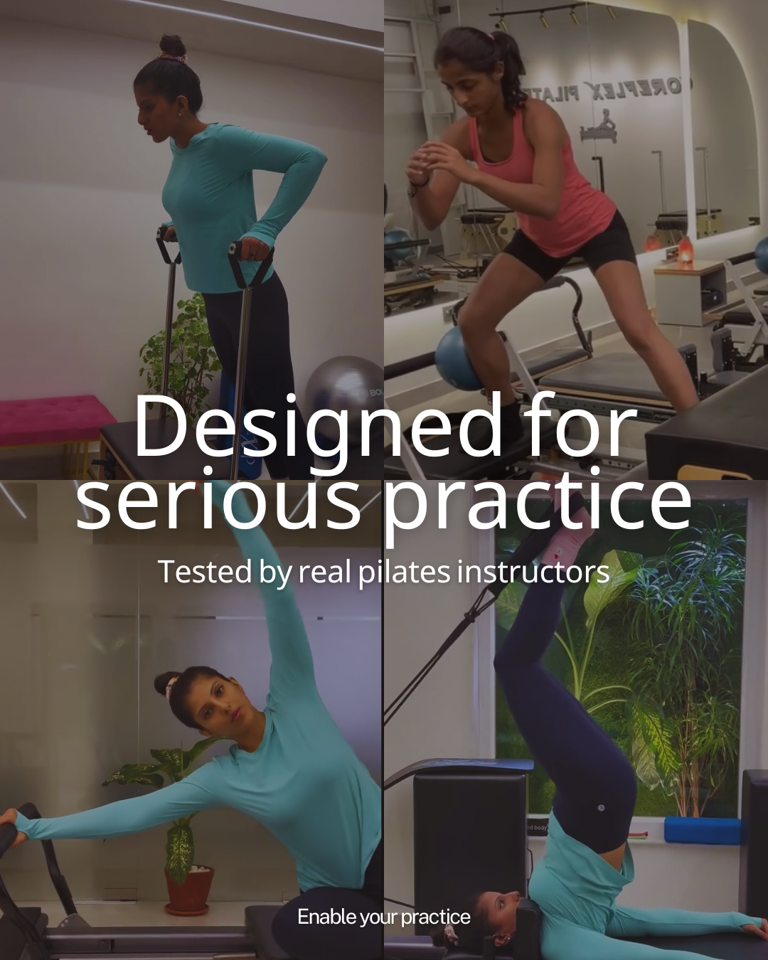 7 Types of People Who Need Pilates, Even If They Think They Don’t