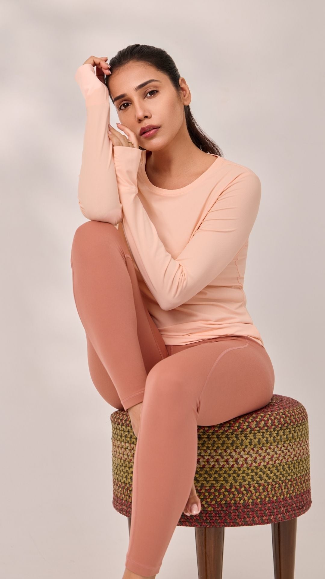 Best Yoga & Gym T-Shirts for Women in India: Your Complete Guide to Fitted Workout Tees (2026)