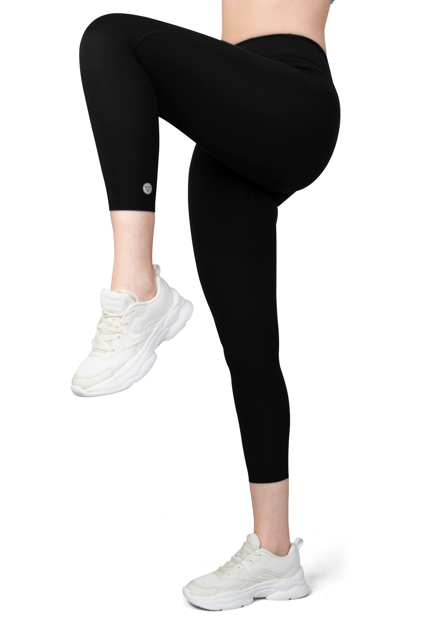 EnLux Hybrid Legging | Enabllife