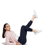 EnLux Hybrid Legging | Enabllife