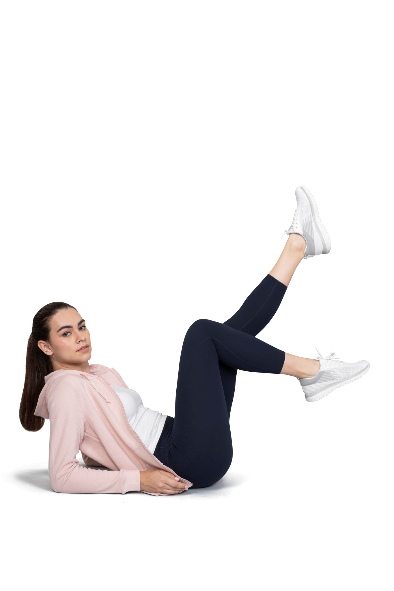 EnLux Hybrid Legging | Enabllife