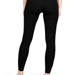 Enabllife Contour Ease Leggings | Enabllife