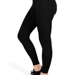 Enabllife Contour Ease Leggings | Enabllife
