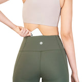 Enabllife Contour Ease Leggings | Enabllife