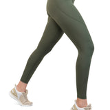 Enabllife Contour Ease Leggings | Enabllife