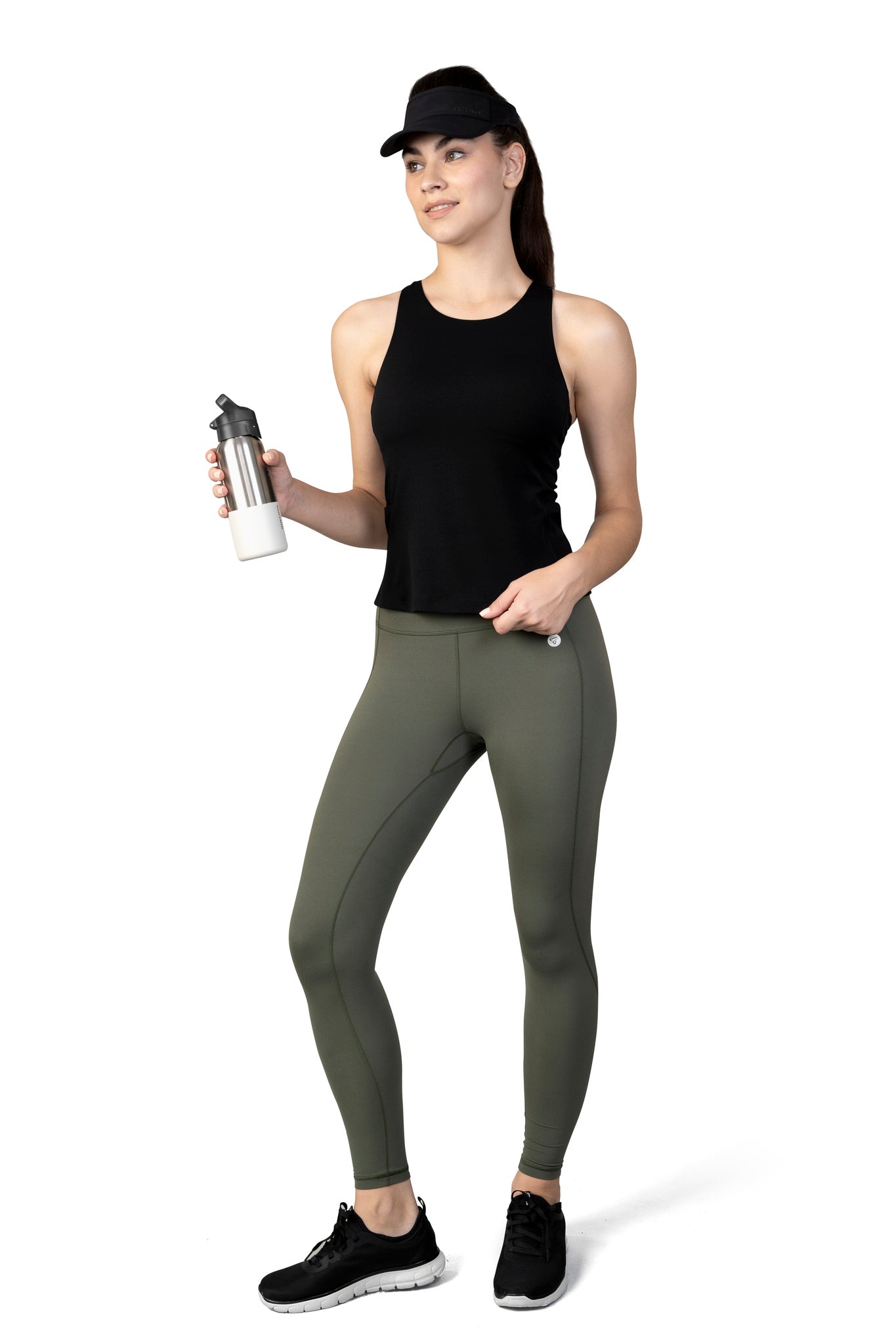 CorEnabl Form Fit Support Tank | Enabllife