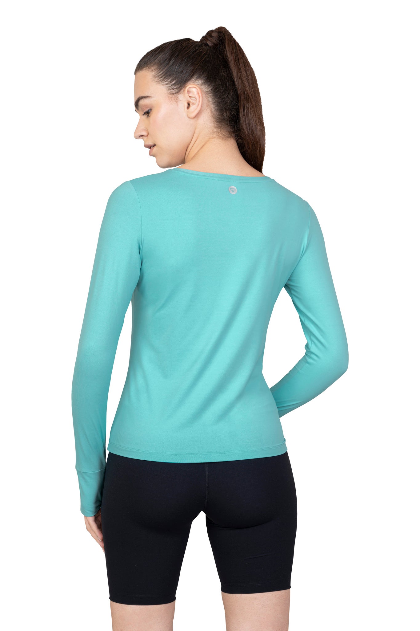 Energize Long Sleeve Power Tee