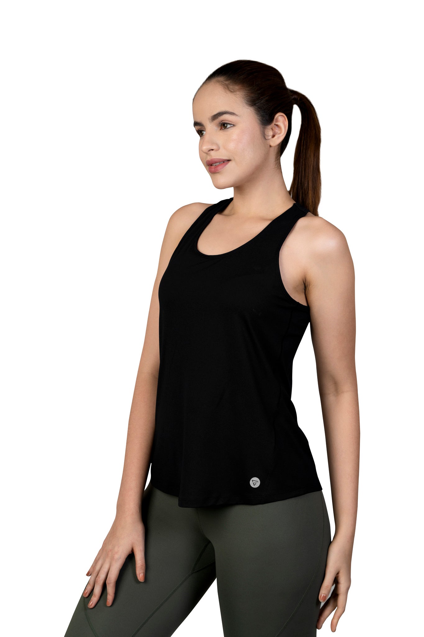 Energize Free Motion Racerback Tank | Enabllife