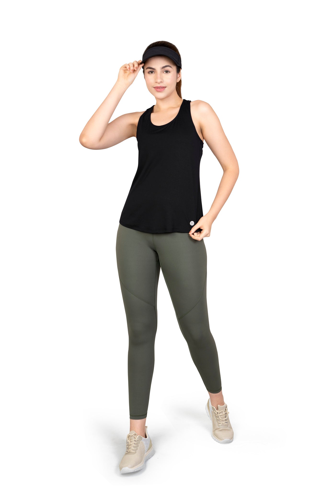 Energize Free Motion Racerback Tank | Enabllife