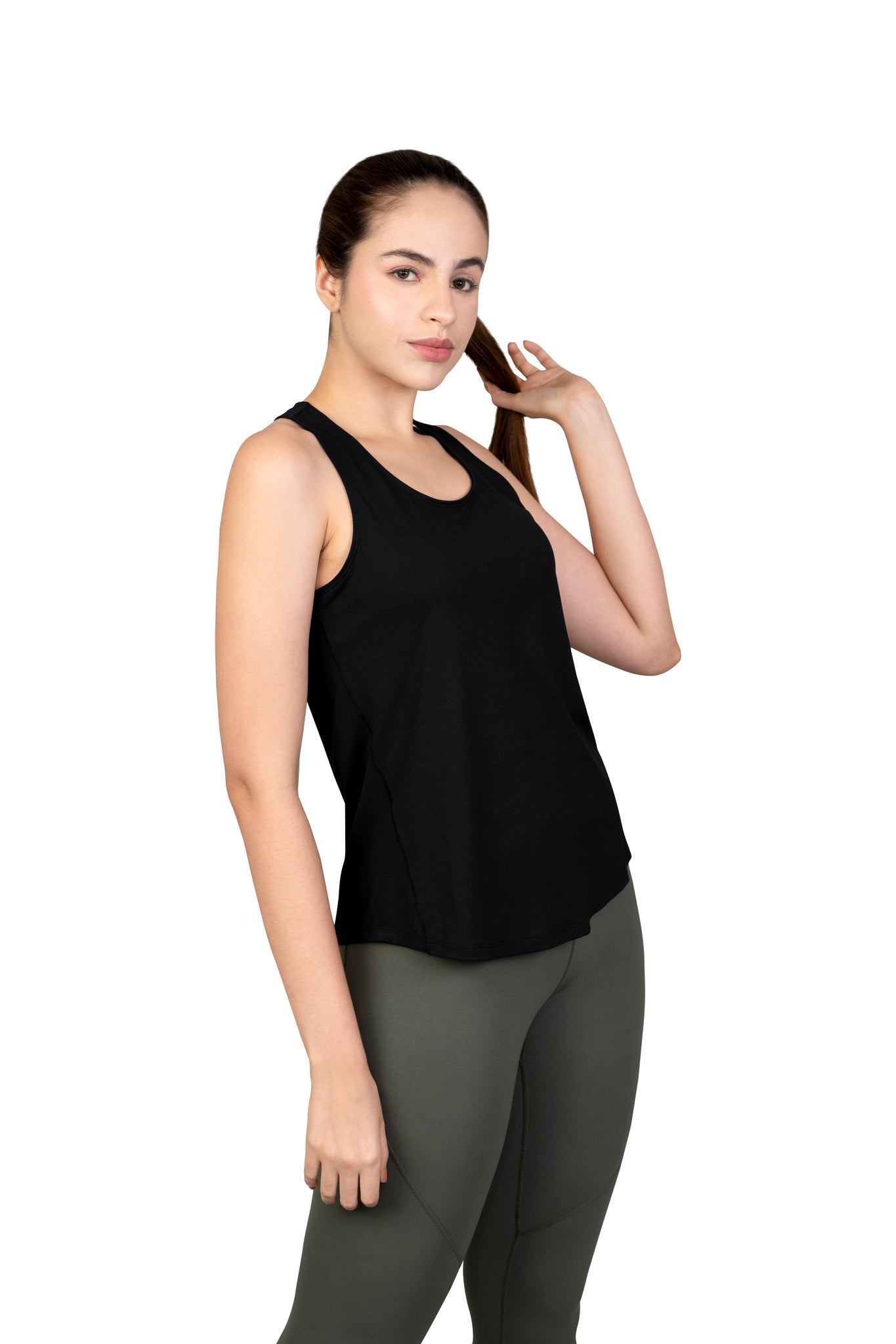 Energize Free Motion Racerback Tank | Enabllife