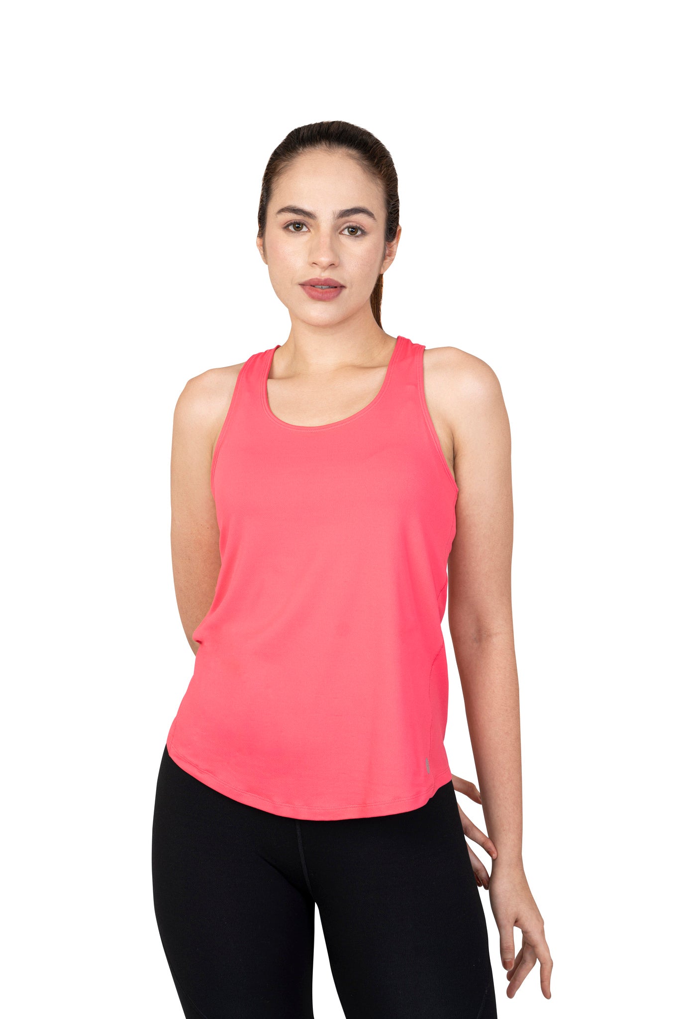 Energize Free Motion Racerback Tank | Enabllife
