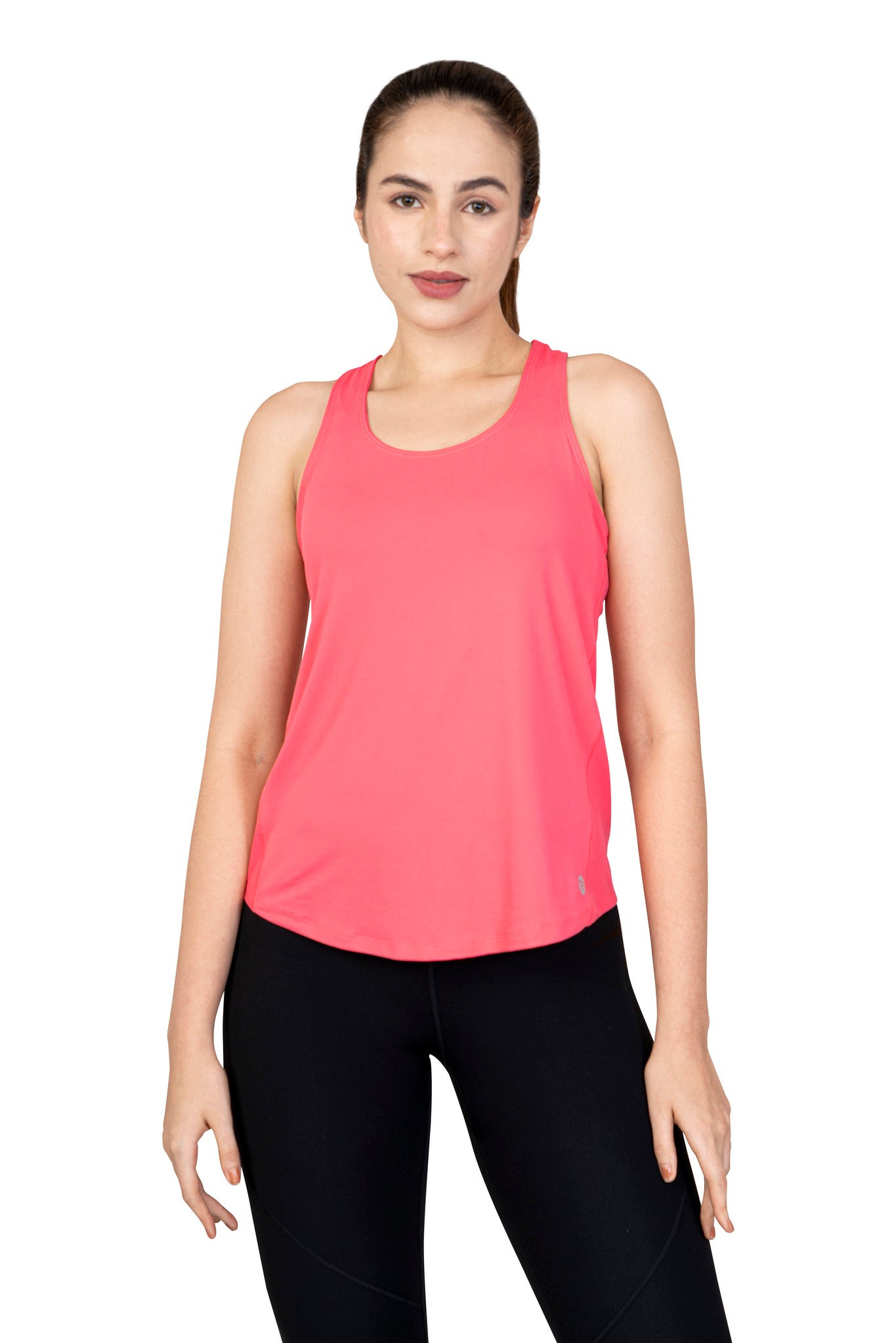 Energize Free Motion Racerback Tank | Enabllife