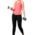 Energize Free Motion Racerback Tank | Enabllife