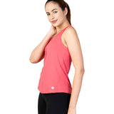 Energize Free Motion Racerback Tank | Enabllife