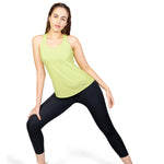 Energize Free Motion Racerback Tank | Enabllife