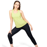 Energize Free Motion Racerback Tank | Enabllife