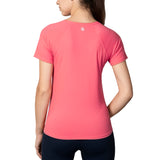 Energize Active Fit Raglan Tee | Enabllife