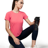 Energize Active Fit Raglan Tee | Enabllife