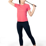 Energize Active Fit Raglan Tee | Enabllife
