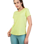 Energize Active Fit Raglan Tee | Enabllife