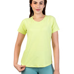 Energize Active Fit Raglan Tee | Enabllife