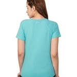 Energize Active Fit Raglan Tee | Enabllife