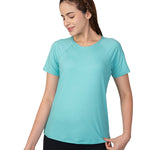 Energize Active Fit Raglan Tee | Enabllife