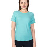 Energize Active Fit Raglan Tee | Enabllife