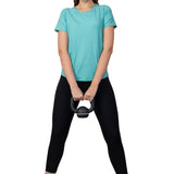 Energize Active Fit Raglan Tee | Enabllife
