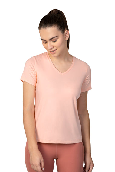 Energize All Day V-Neck Tee | Enabllife