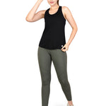 Energize Free Motion Racerback Tank | Enabllife